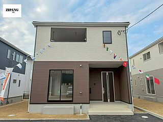 クレイドルガーデン南区城南町下宮地第3-2号棟　新築戸建 その他