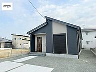 熊本県熊本市南区城南町碇：物件画像