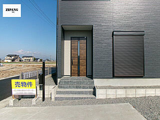 よかタウン南区城南町碇3期-9号棟　新築戸建 その他