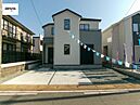 熊本県菊池郡菊陽町沖野３丁目：物件画像