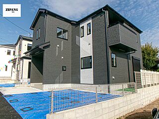 ハートフルタウン北区池田3丁目-B号棟　新築戸建 その他