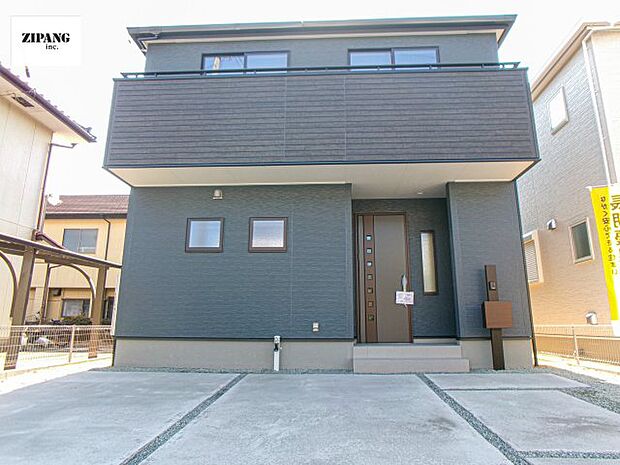 【即日見学可能】現地完成済みですので即日見学可能です♪周辺物件とともにご紹介させていただきますのでお気軽にお問い合わせください♪（2026年月撮影） 