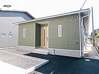 熊本県宇土市境目町：物件画像