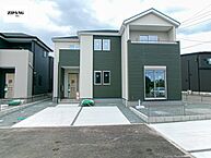 熊本県菊池郡菊陽町大字原水：物件画像