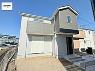 熊本県上益城郡益城町大字広崎：物件画像