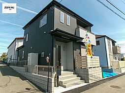 熊本県熊本市東区沼山津3丁目