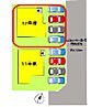 熊本県宇土市岩古曽町：物件画像
