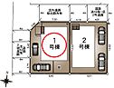 熊本県菊池郡菊陽町大字津久礼：物件画像