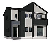 熊本県熊本市南区白藤１丁目：物件画像