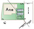 熊本県菊池郡菊陽町向陽台：物件画像