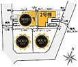 熊本県熊本市東区東野３丁目：物件画像