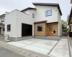 KIS東区京塚本町1期　新築戸建