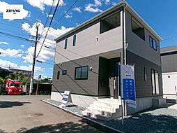 熊本県熊本市東区沼山津2丁目