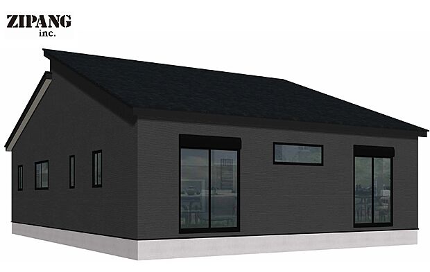 【外観】ただいま建築中です。周辺物件とともにご紹介させていただきますのでお気軽にお問い合わせください。(外観は完成イメージです)
