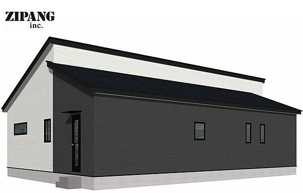 【外観】ただいま建築中です。周辺物件とともにご紹介させていただきますのでお気軽にお問い合わせください。(外観は完成イメージです)
