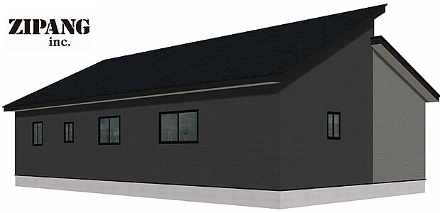 【外観】ただいま建築中です。周辺物件とともにご紹介させていただきますのでお気軽にお問い合わせください。(外観は完成イメージです)