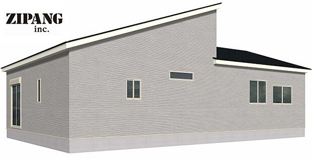 【外観】ただいま建築中です。周辺物件とともにご紹介させていただきますのでお気軽にお問い合わせください。(外観は完成イメージです)