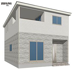 熊本県熊本市南区城南町さんさん1丁目