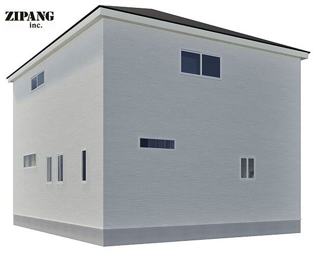 【外観】ただいま建築中です。周辺物件とともにご紹介させていただきますのでお気軽にお問い合わせください。(外観は完成イメージです)