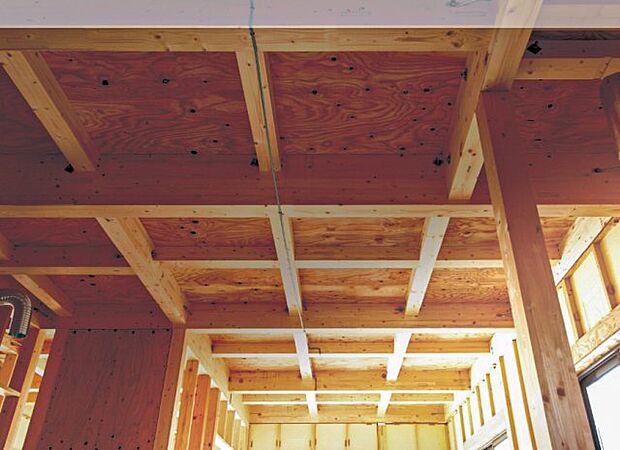 【外観】ただいま建築中です。周辺物件とともにご紹介させていただきますのでお気軽にお問い合わせください。（外観はイメージです） 