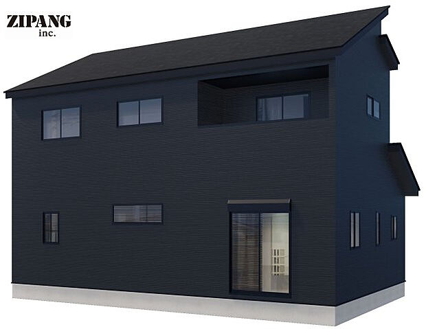 【外観】ただいま建築中です。周辺物件とともにご紹介させていただきますのでお気軽にお問い合わせください。（画像はイメージです） 