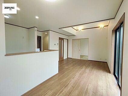 居間・リビング