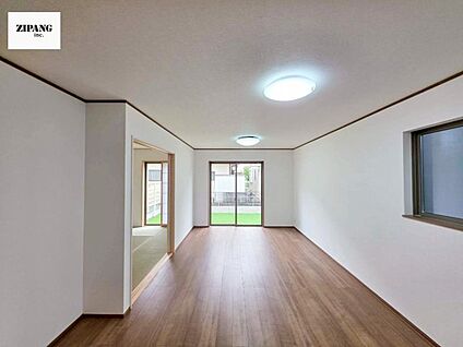 居間・リビング