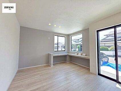 居間・リビング