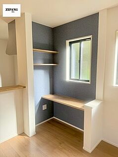 居間・リビング