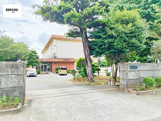熊本市立植木小学校