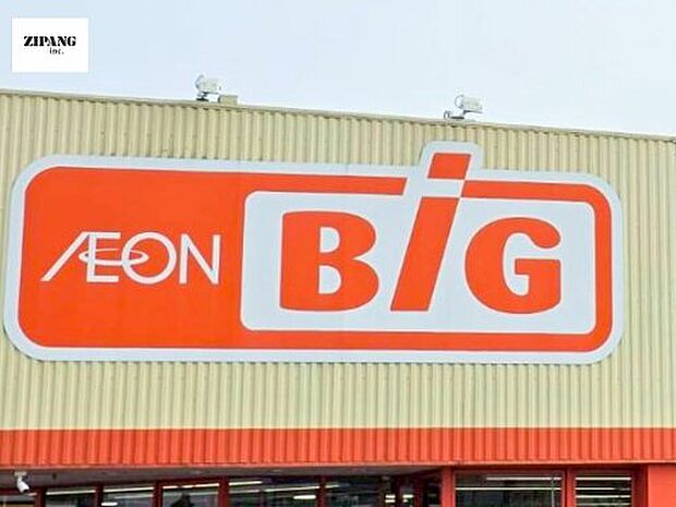 ザ ビッグ桜木店