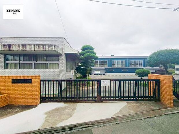 熊本市立田底小学校