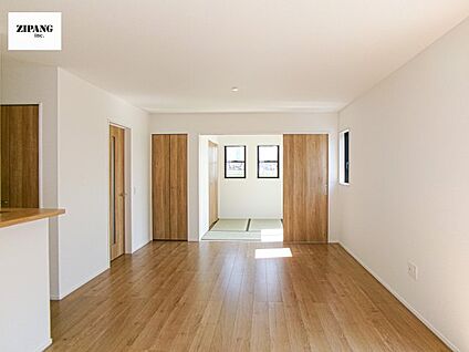 居間・リビング