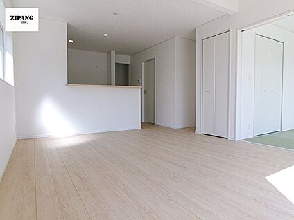 居間・リビング