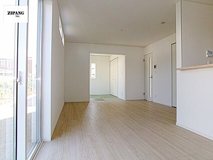 居間・リビング