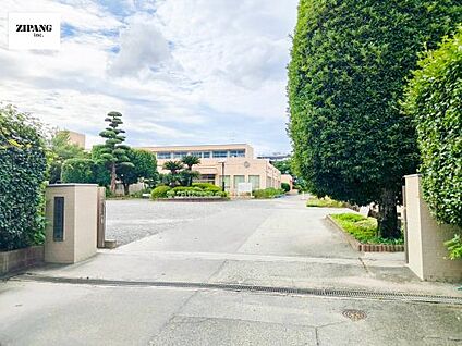 益城町立広安小学校 徒歩1445m