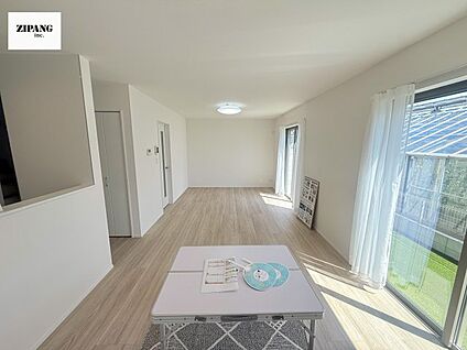 居間・リビング