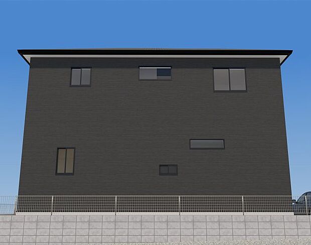 【外観】【外観】ただいま建築中です。周辺物件とともにご紹介させていただきますのでお気軽にお問い合わせください。（外観は完成イメージです） 