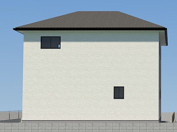 【外観】【外観】ただいま建築中です。周辺物件とともにご紹介させていただきますのでお気軽にお問い合わせください。（外観は完成イメージです） 