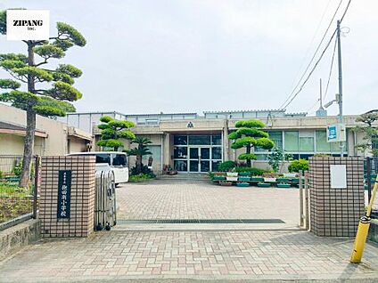 熊本市立飽田南小学校 徒歩937m