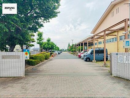 熊本市立城山小学校 徒歩1934m