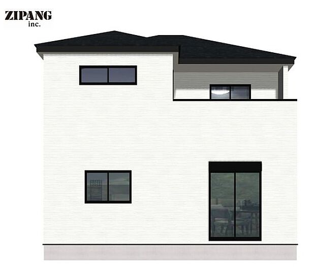 【外観】【外観】ただいま建築中です。周辺物件とともにご紹介させていただきますのでお気軽にお問い合わせください。(外観は完成イメージです)