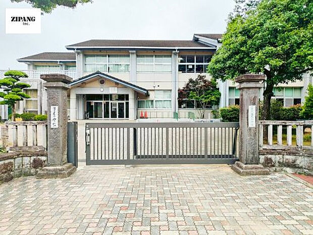 宇城市立当尾小学校