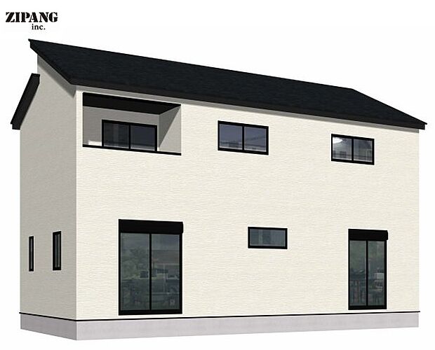 【外観】【外観】ただいま建築中です。周辺物件とともにご紹介させていただきますのでお気軽にお問い合わせください。（外観は完成イメージです） 