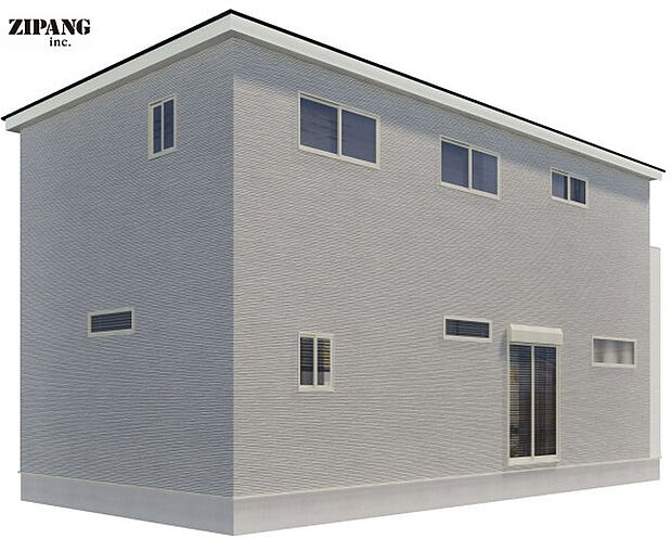 【外観】【外観】ただいま建築中です。周辺物件とともにご紹介させていただきますのでお気軽にお問い合わせください。(外観は完成イメージです)