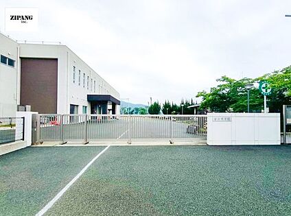 熊本市立富合中学校 徒歩2901m