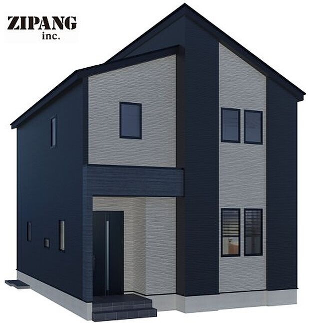 【外観】【外観】ただいま建築中です。周辺物件とともにご紹介させていただきますのでお気軽にお問い合わせください。(外観は完成イメージです)
