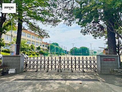 熊本市立花園小学校 徒歩1406m