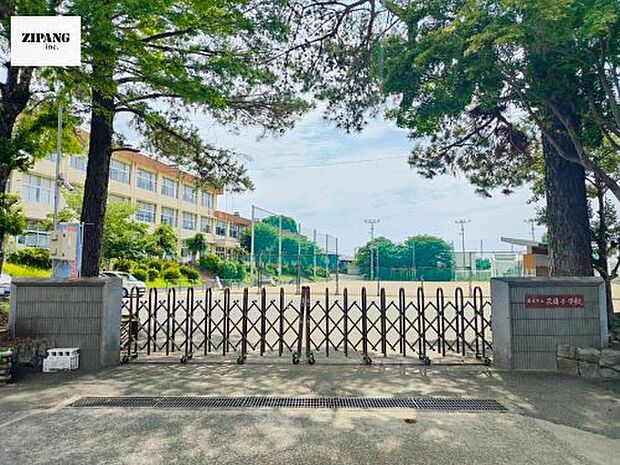 熊本市立花園小学校