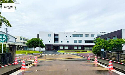 熊本市立富合小学校 徒歩1871m